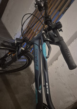 EXTE Tornado Mountainbike