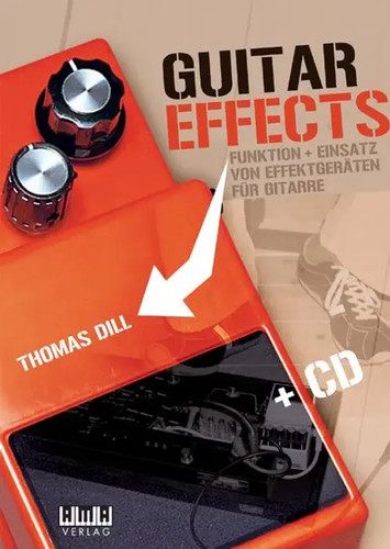 Guitar effects funktion und - guitar,