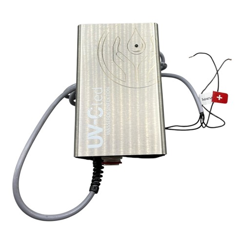 Aquatec c led - uv-c,