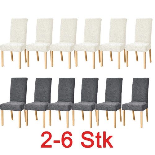 Stuhlhusse stretch - 2-6x,