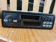 Vintage alpine cassette - vintage,