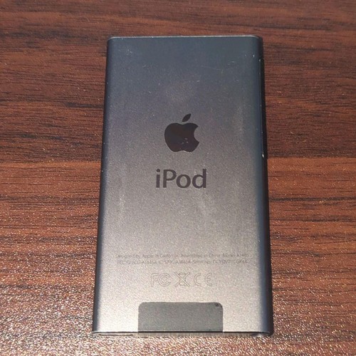 Apple ipod nano - apple,