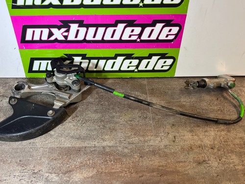 Kawasaki kxf 450 bremse - kxf,