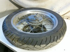 Sachs Roadster 125 EZ 98