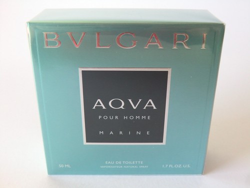 Bvlgari aqva marine pour - bvlgari,