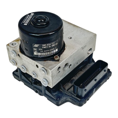 Abs esp hydraulikblock seat - abs,