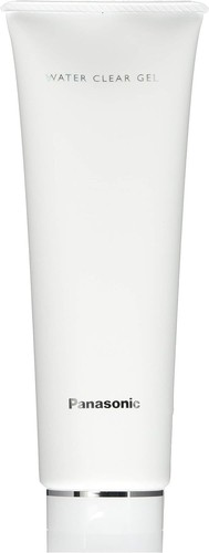 Panasonic water clear gel - water, rf