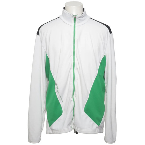 Galvin green trainingsjacke - galvin, green,