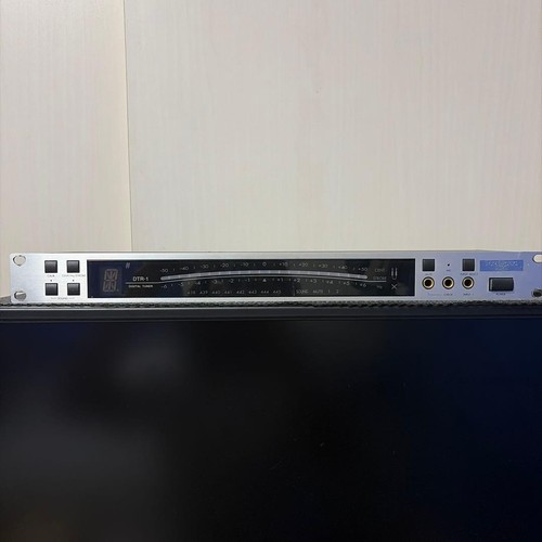 Korg dtr tone works - korg,