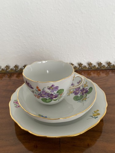 Meissen exklusives