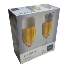 2 x SCHOTT Zwiesel Cru Classic
