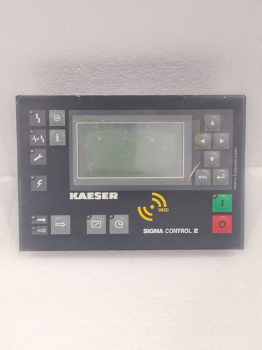 Kaeser kompressoren sc2mcs - kaeser, se