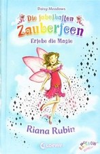 Riana Rubin (Band 23) (Die