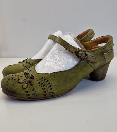 Think 2 damen pumps - think, 1/2