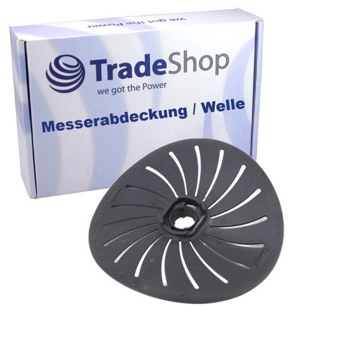Messerabdeckung welle passend - welle,