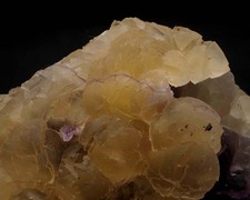 428 Ochsenaugenfluorit ca