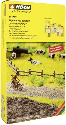 Noch 60773 startset - 60773, am