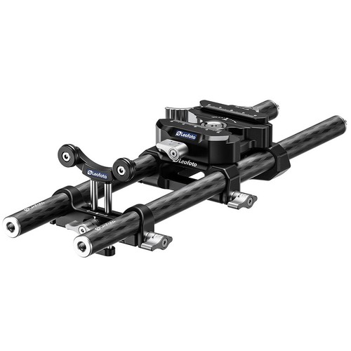 Leofoto camera cage video - leofoto,
