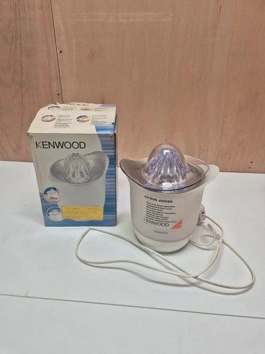 Kenwood je280 zitruspresse mit - kenwood,