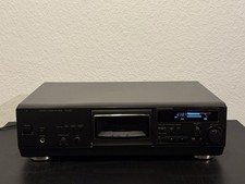 Technics RS-AZ6 3-Head