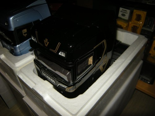 Premium classixxs scania - 1:18,