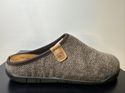 Rohde herren filz pantolette - herren,