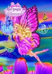 Barbie mariposa und die - und,