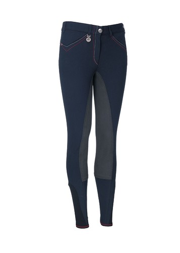 Pikeur kinderreithose patrizia - pikeur,