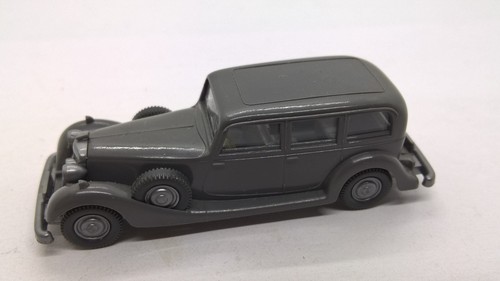 Wiking 825 horch - horch, limousine