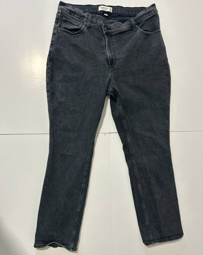 Abercrombie curve love 90s - abercrombie,