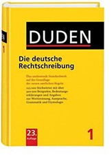 Duden Hardcover