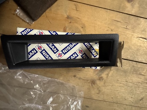 Original nissan micra k11 - nissan,