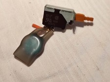 Onkyo T-9990 Netzschalter