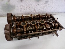 Zylinderkopf Opel Astra H