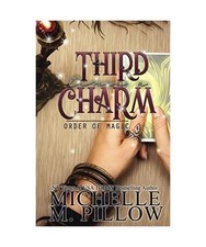 Third Time's A Charm: A