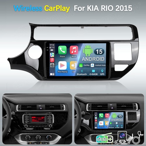 Dab 64g für kia rio - für,