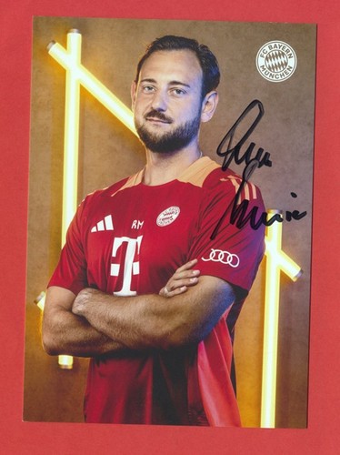 2024 rené maric - --, fc