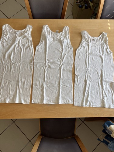 Unterhemd trägershirt mit - unterhemd,