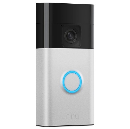 Ring battery video doorbell - ring,