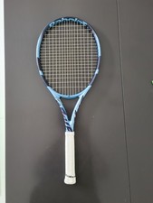 Babolat Pure Drive Team 285gr. Griff 3 wie neu