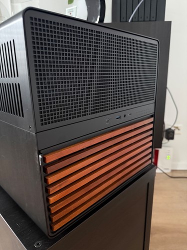 Nas server home - nas-server, home-server