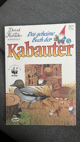 Das geheime buch - geheime, der