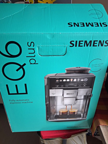 Siemens plus s100 - eq.6,