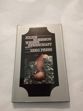 Zero Press - Hardcover Herren