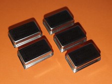 5x Quarz Oszillator 32MHz Full-Size