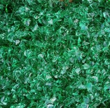 Glasschotter Glassteine 10-30