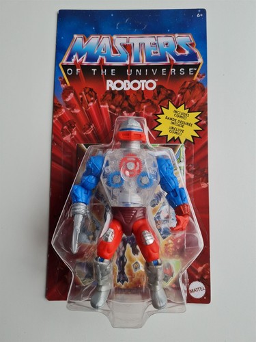 Man masters the - he-man, of