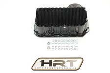 Aluminium Rennsport Ölwanne