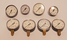 Manometer präzision - manometer, präzision-manometer