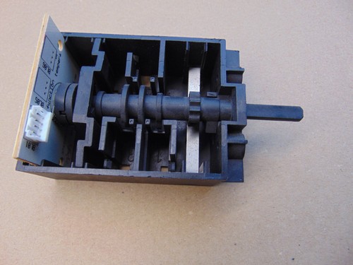129 backofen schalter - ,